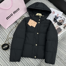 Miu Miu Down Jackets